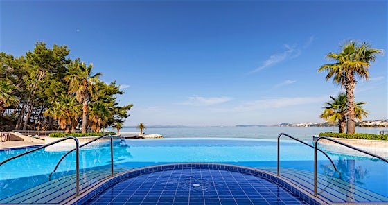 Le Meridien Lav